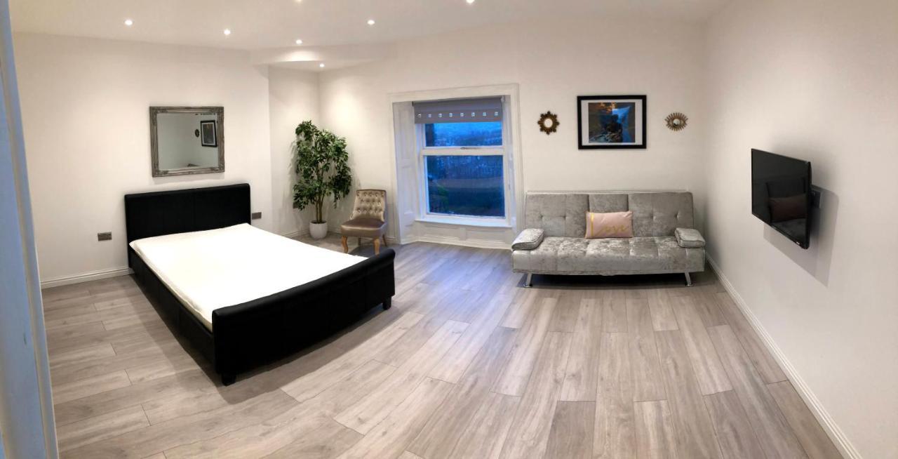 Maryport House Apartment ภายนอก รูปภาพ