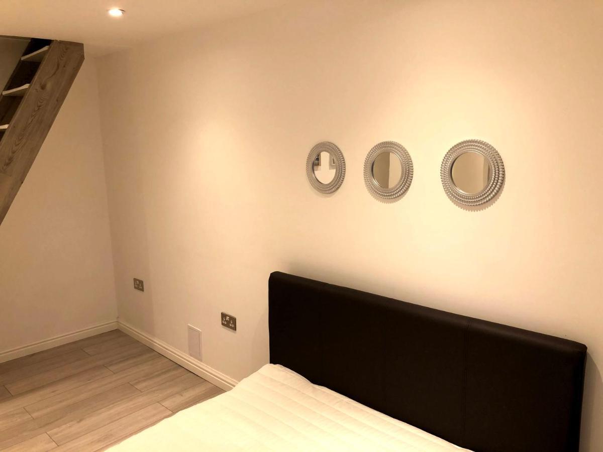 Maryport House Apartment ภายนอก รูปภาพ