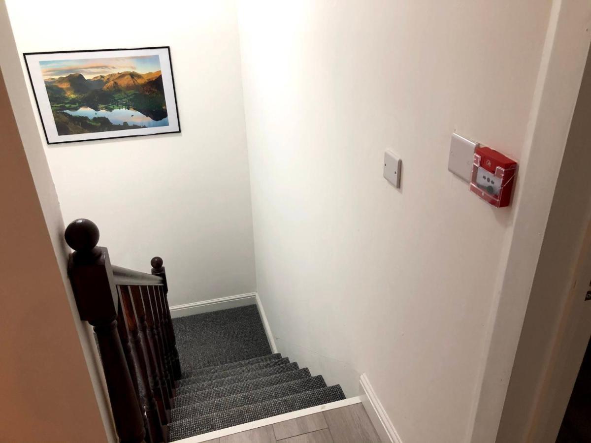 Maryport House Apartment ภายนอก รูปภาพ