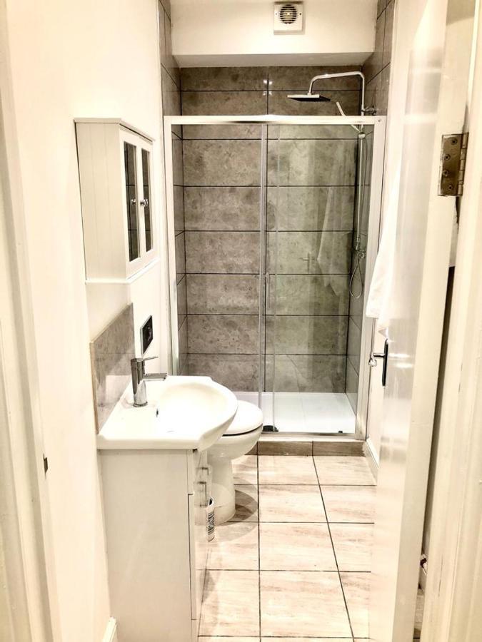 Maryport House Apartment ภายนอก รูปภาพ