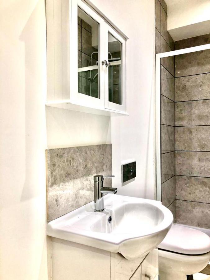 Maryport House Apartment ภายนอก รูปภาพ